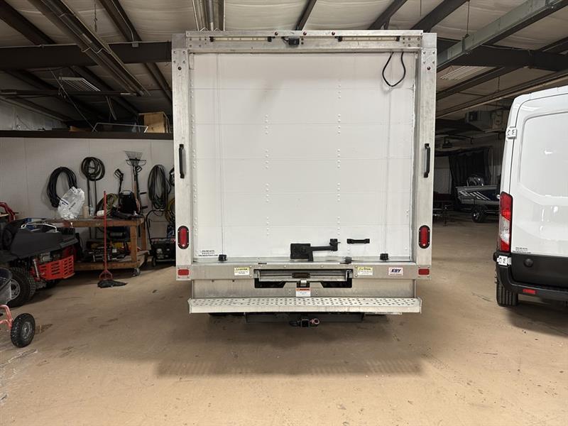 Ford Transit Chassis  2019