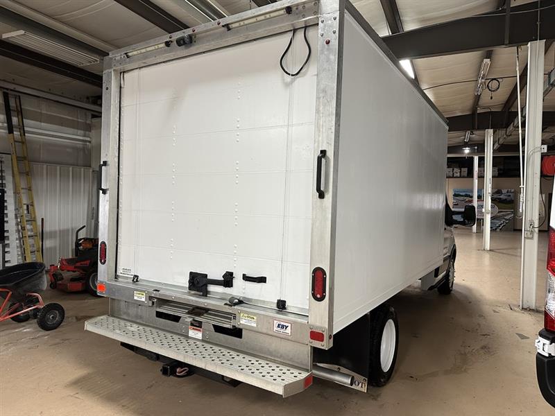 Ford Transit Chassis  2019
