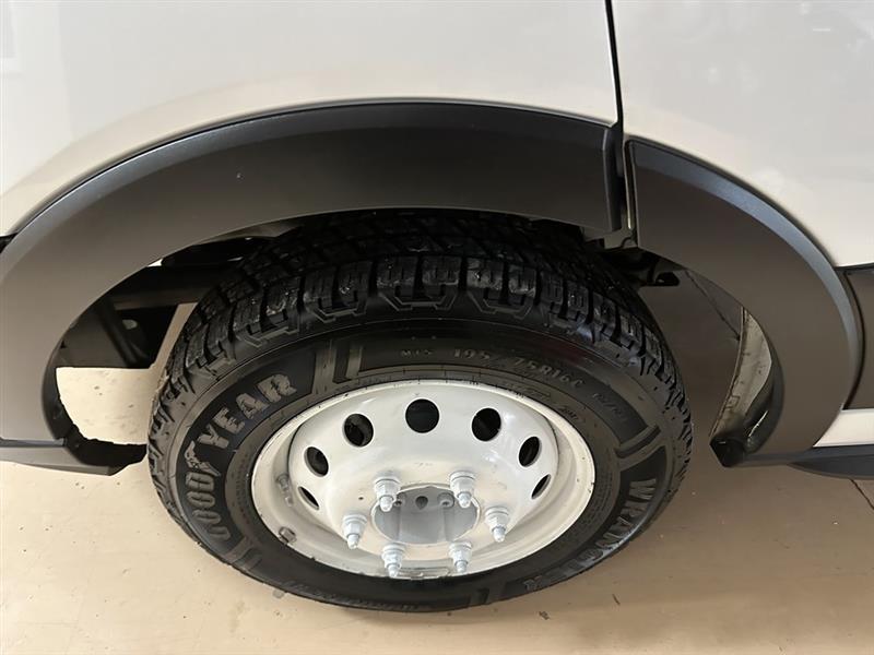 Ford Transit Chassis  2019