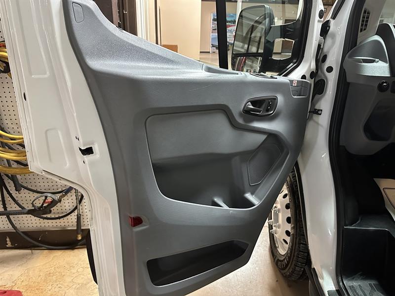 Ford Transit Chassis  2019