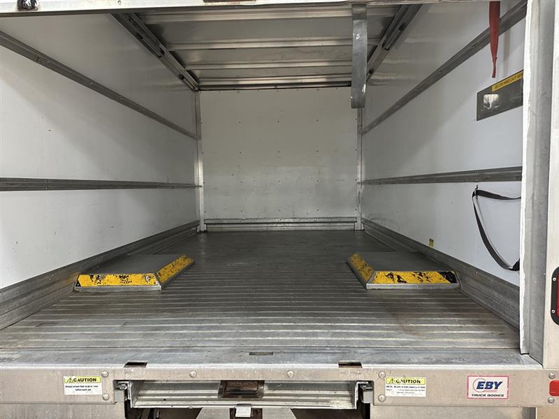 Ford Transit Chassis  2019