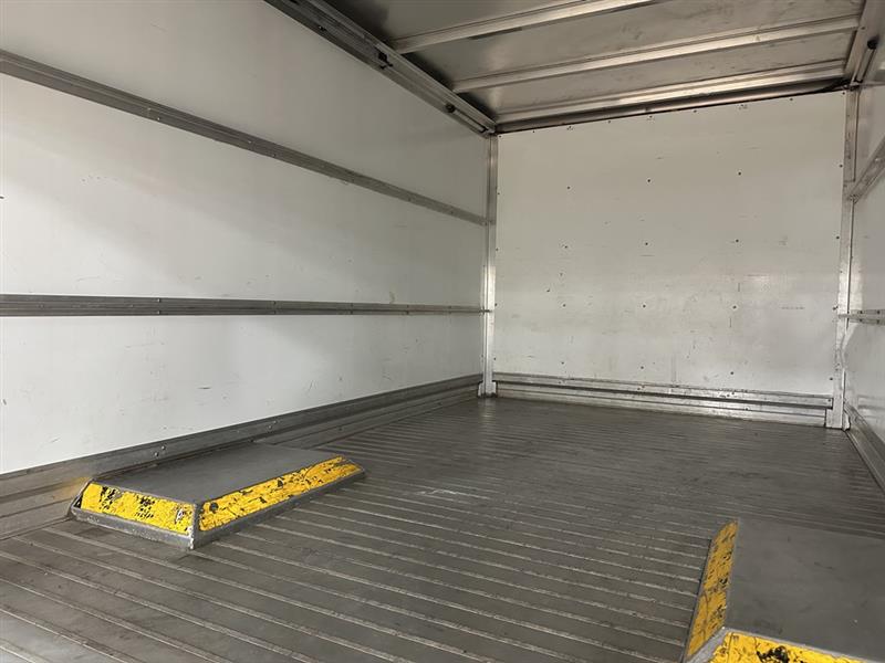 Ford Transit Chassis  2019