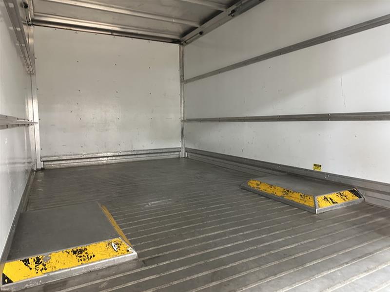 Ford Transit Chassis  2019