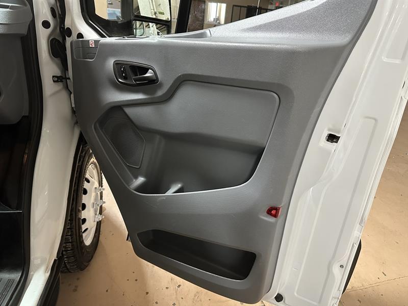 Ford Transit Chassis  2019