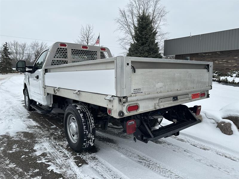 Ford Super Duty F-250 SRW  2018
