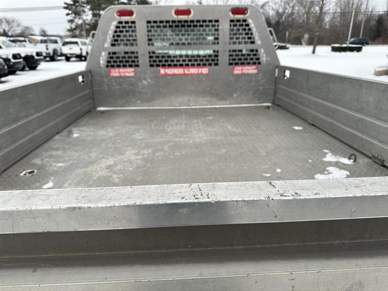 Ford Super Duty F-250 SRW  2018