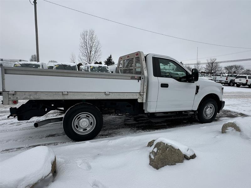 Ford Super Duty F-250 SRW  2018