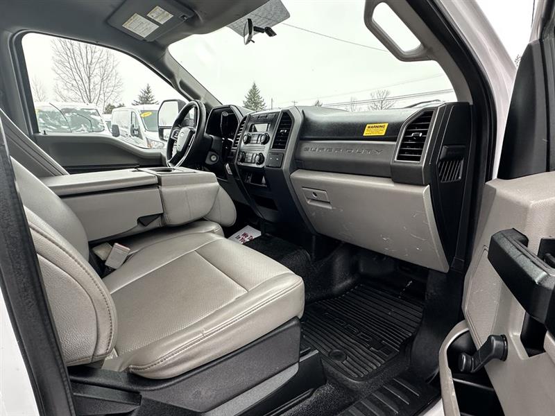 Ford Super Duty F-250 SRW  2018