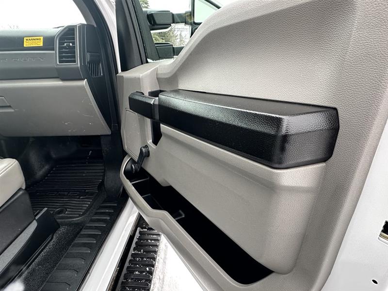 Ford Super Duty F-250 SRW  2018