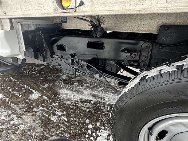 Ford Super Duty F-250 SRW  2018