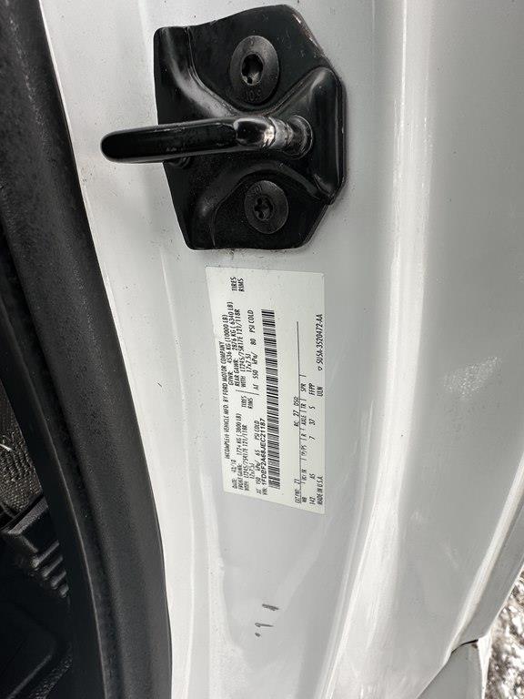 Ford Super Duty F-250 SRW  2018