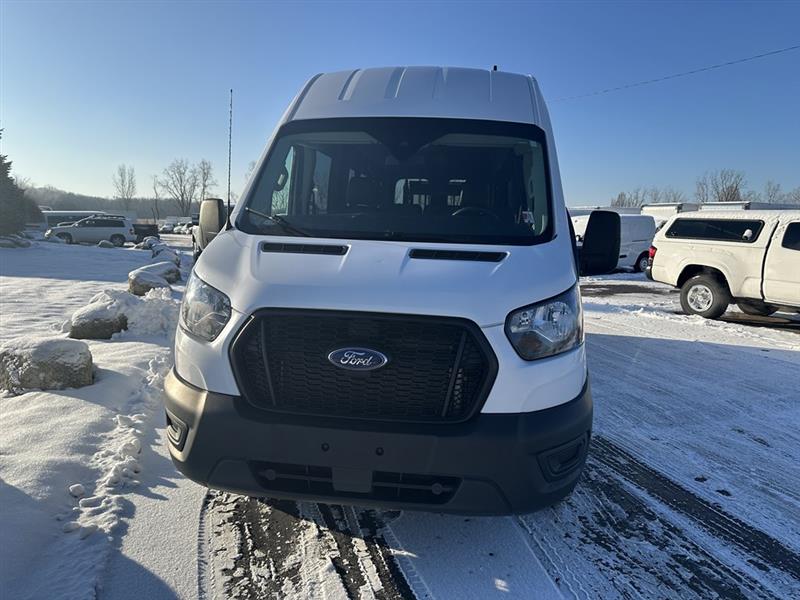 Ford Transit Cargo Van  2021