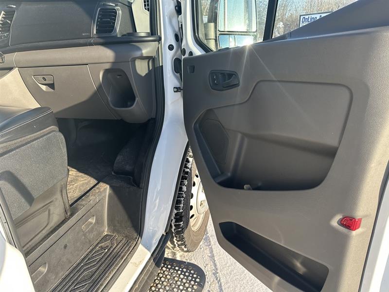 Ford Transit Cargo Van  2021