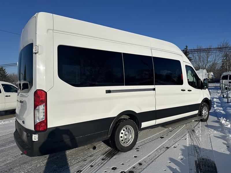 Ford Transit Cargo Van  2021