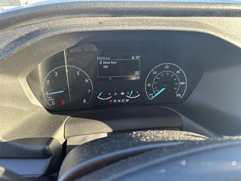 Ford Transit Cargo Van  2021