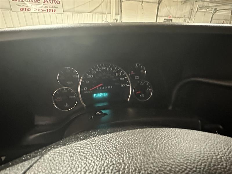 Chevrolet Express Cargo Van  2021