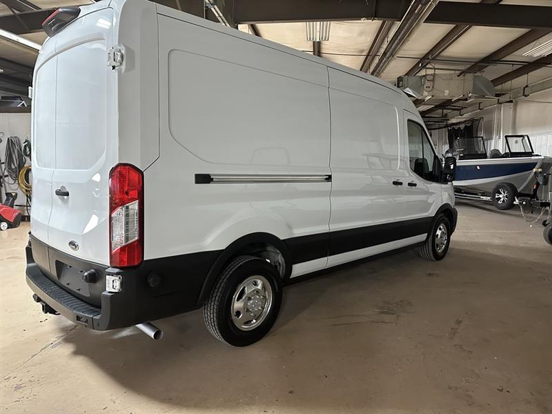 Ford Transit Cargo Van  2020