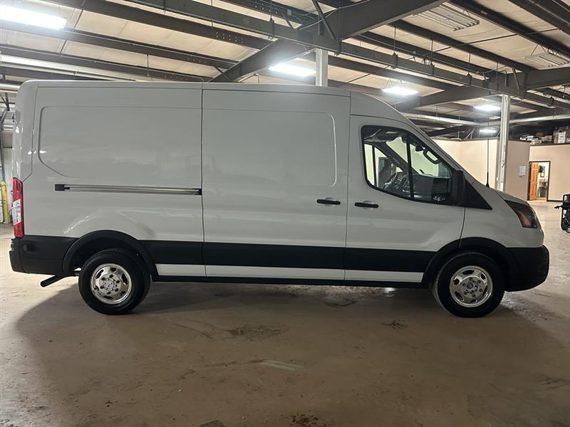 Ford Transit Cargo Van  2020
