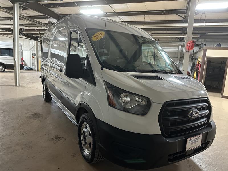 Ford Transit Cargo Van  2020