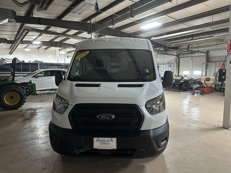 Ford Transit Cargo Van  2020