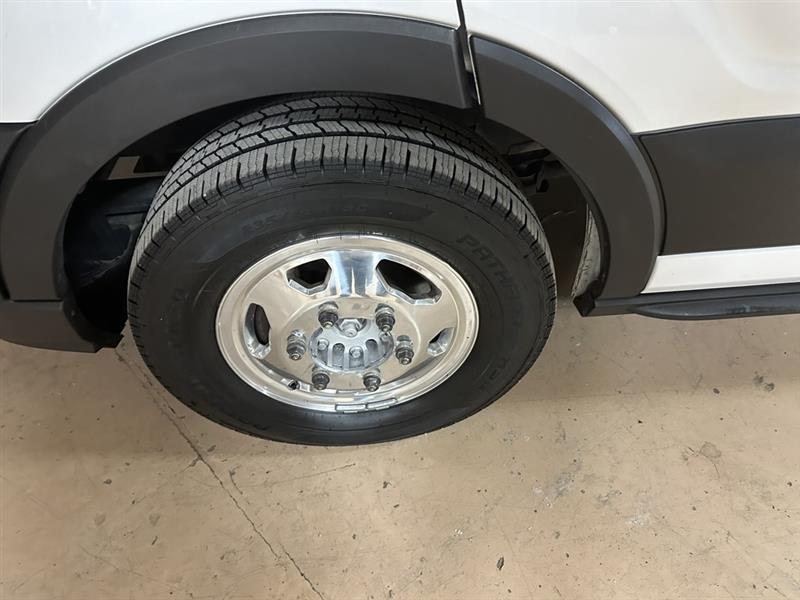 Ford Transit Cargo Van  2020