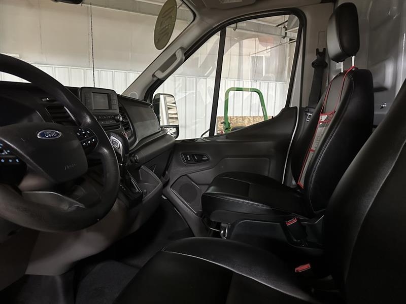 Ford Transit Cargo Van  2020