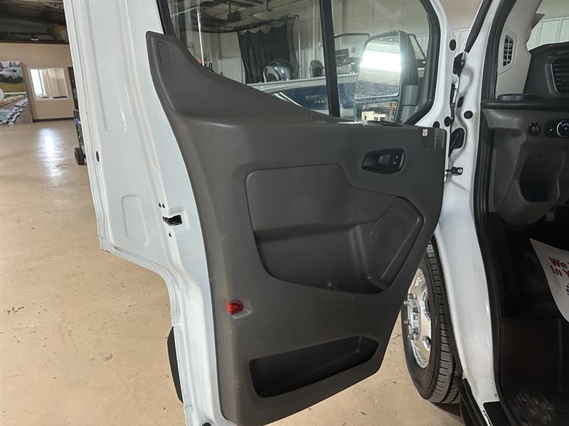 Ford Transit Cargo Van  2020