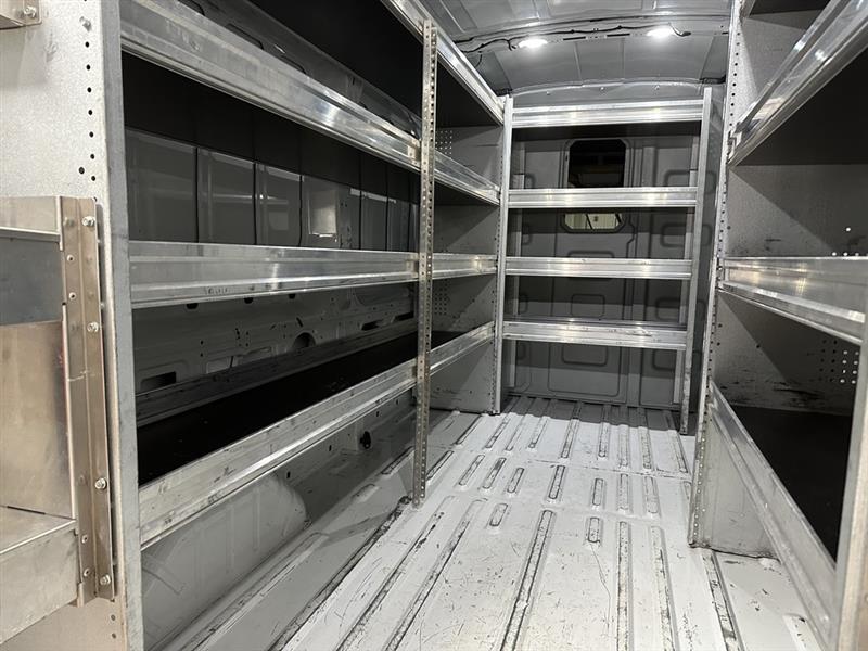 Ford Transit Cargo Van  2020