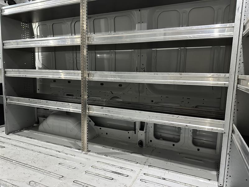 Ford Transit Cargo Van  2020