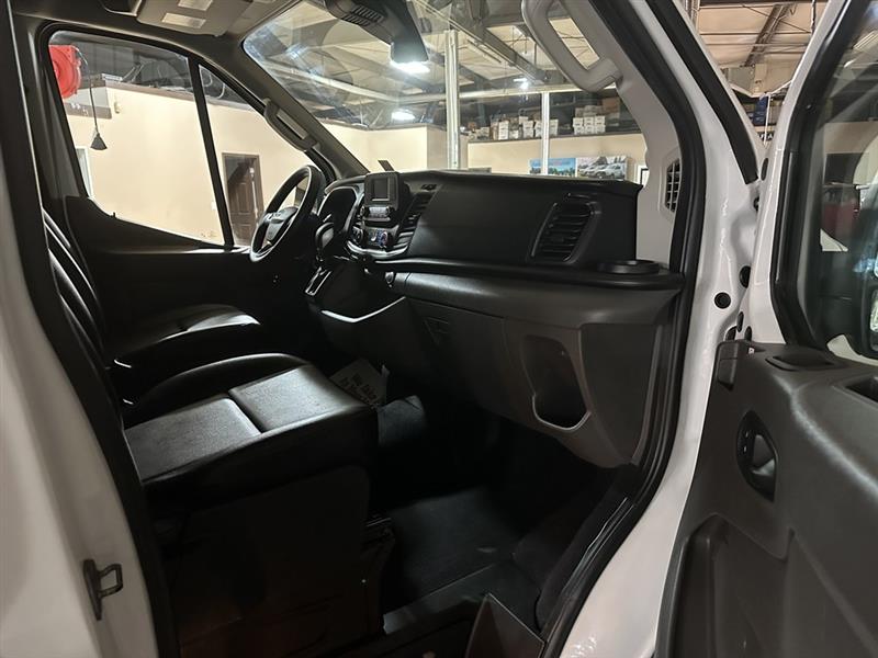 Ford Transit Cargo Van  2020