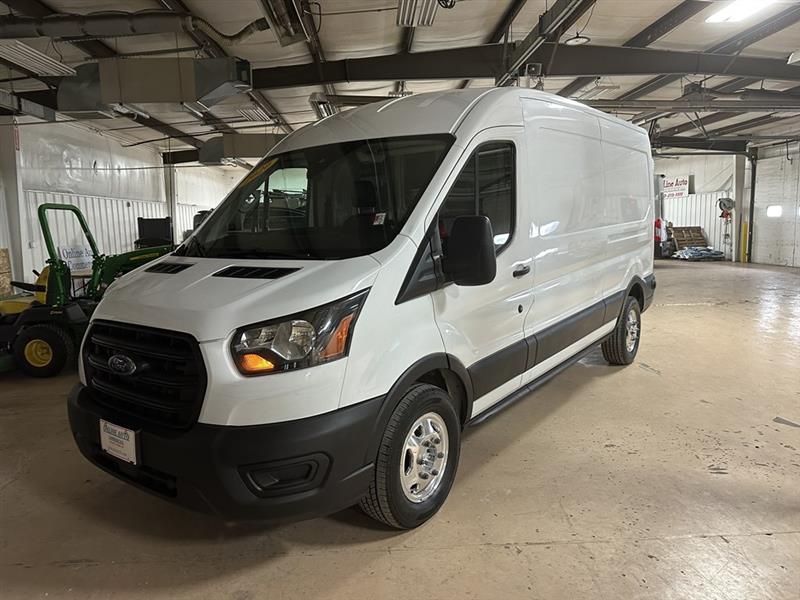 Ford Transit Cargo Van  2020