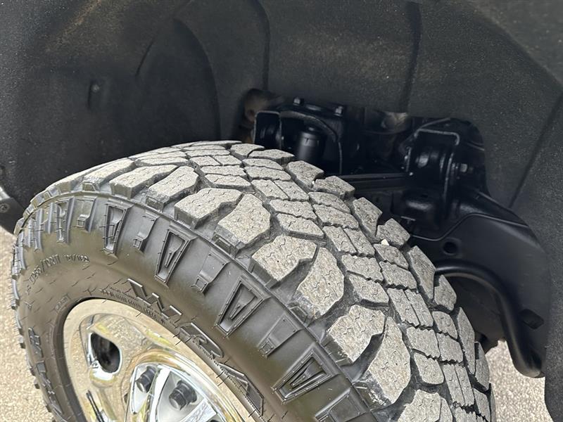 Chevrolet Silverado 2500HD  2016