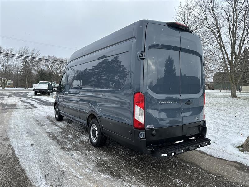 Ford Transit Cargo Van  2020