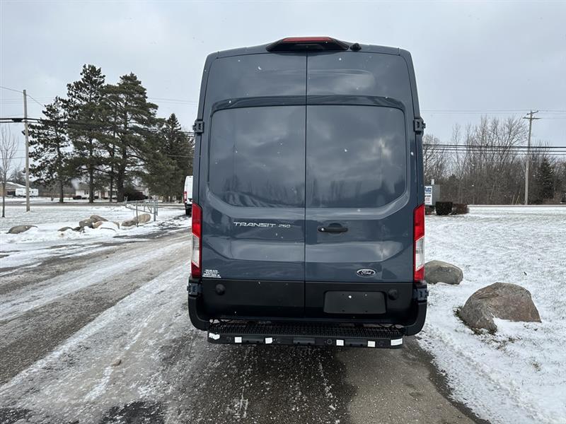 Ford Transit Cargo Van  2020