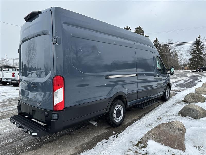 Ford Transit Cargo Van  2020