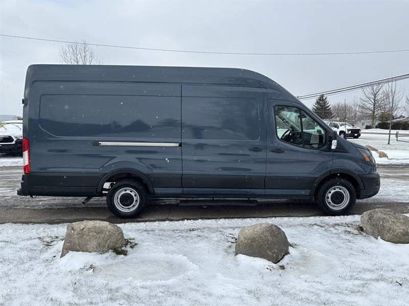 Ford Transit Cargo Van  2020