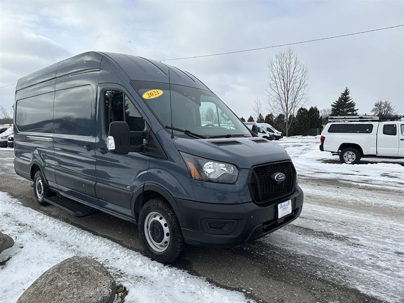 Ford Transit Cargo Van  2020