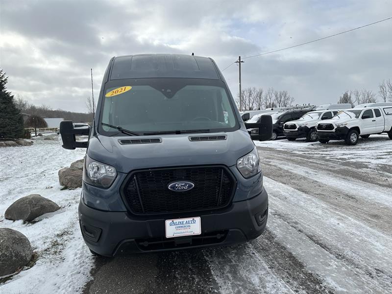 Ford Transit Cargo Van  2020