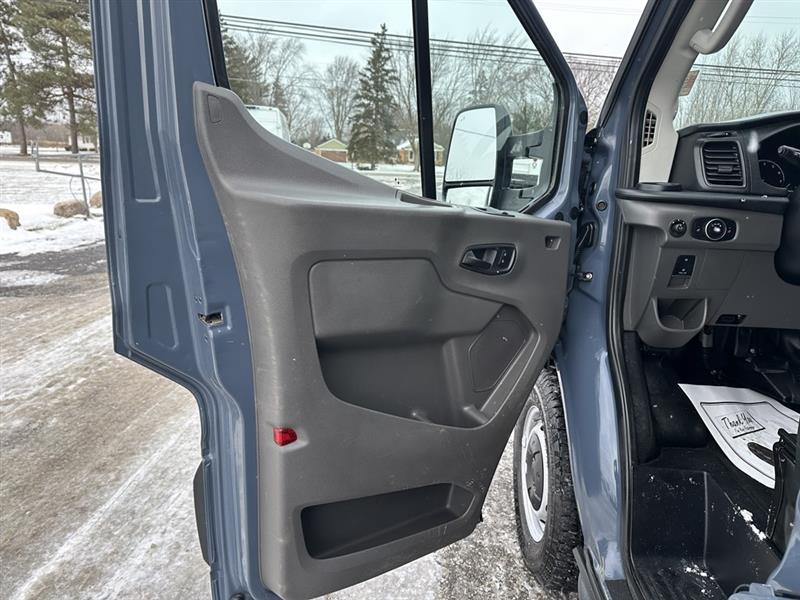 Ford Transit Cargo Van  2020