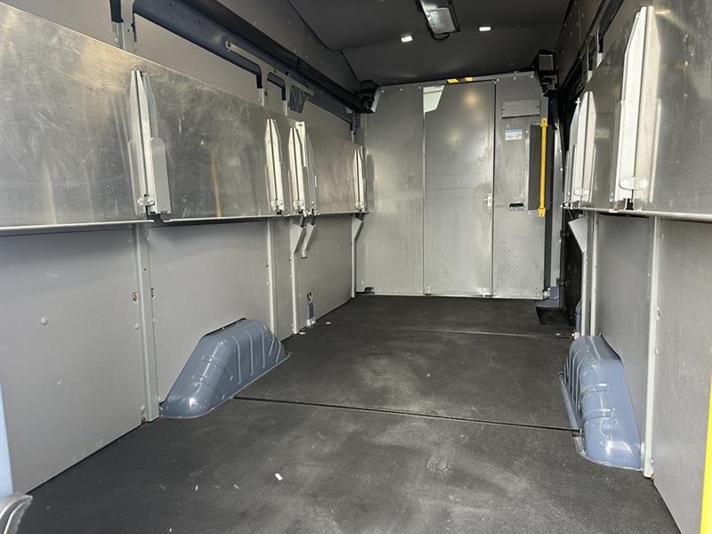 Ford Transit Cargo Van  2020