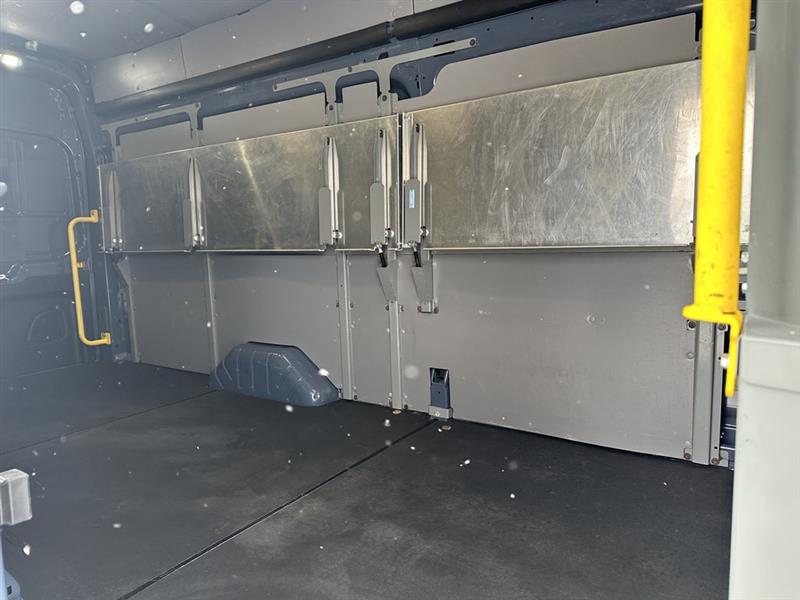 Ford Transit Cargo Van  2020