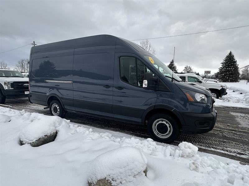 Ford Transit Cargo Van  2021