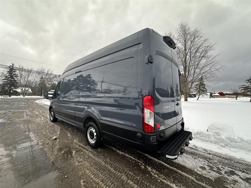 Ford Transit Cargo Van  2021