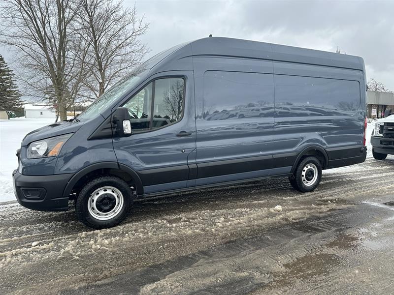 Ford Transit Cargo Van  2021