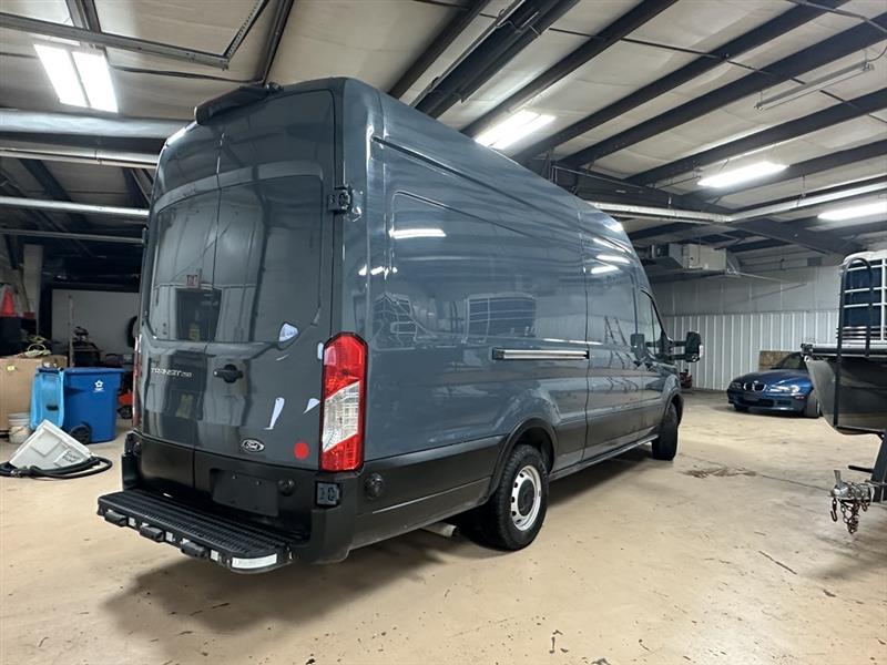 Ford Transit Cargo Van  2021