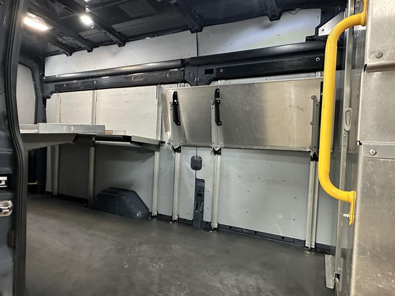 Ford Transit Cargo Van  2021