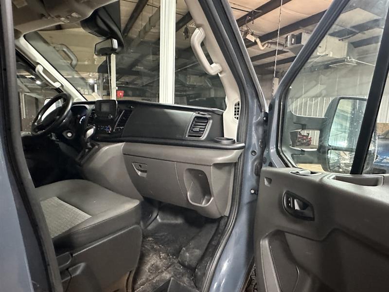 Ford Transit Cargo Van  2021