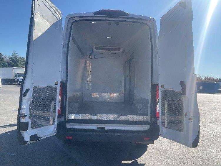 Ford Transit Cargo Van  2022