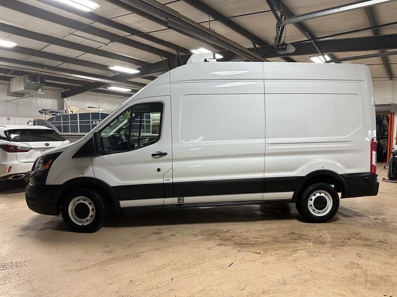 Ford Transit Cargo Van  2022