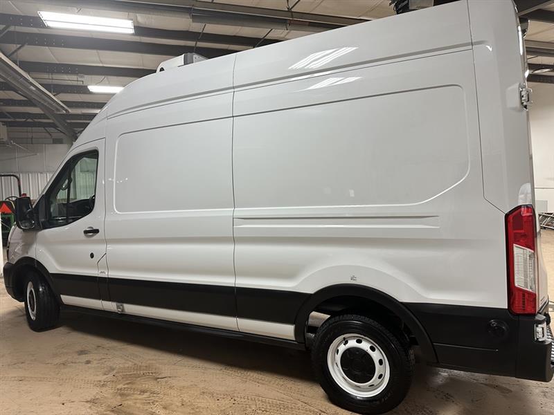 Ford Transit Cargo Van  2022